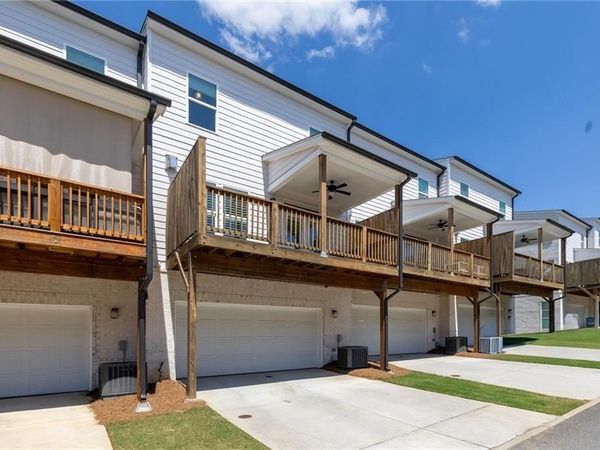 3460 Hardee Street, Duluth, GA 30096