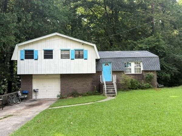 2374 Crestdale Circle SE, Atlanta, GA 30316
