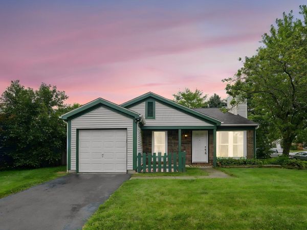 6250 Emberwood Road, Dublin, OH 43017