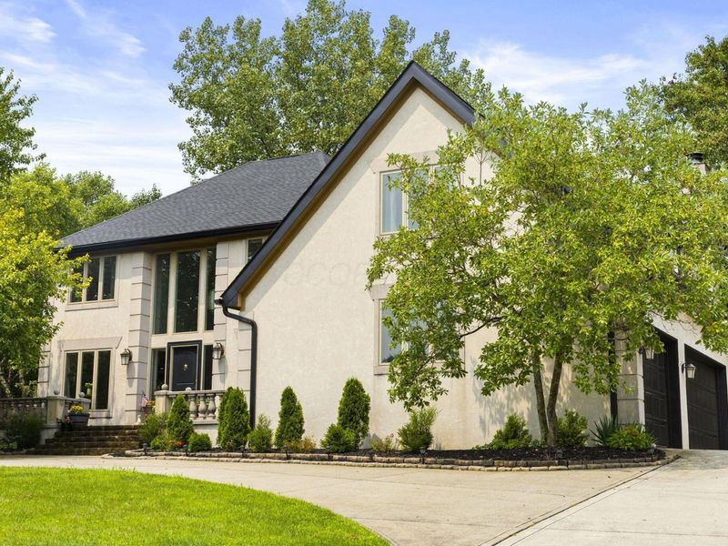 3523 Foxcroft Drive, Lewis Center, OH 43035 Photo 3