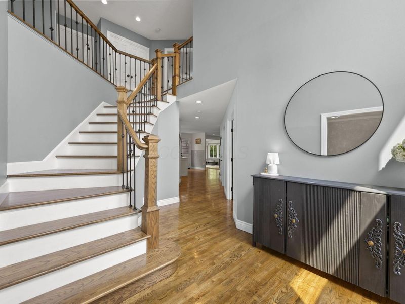 3523 Foxcroft Drive, Lewis Center, OH 43035 Photo 4