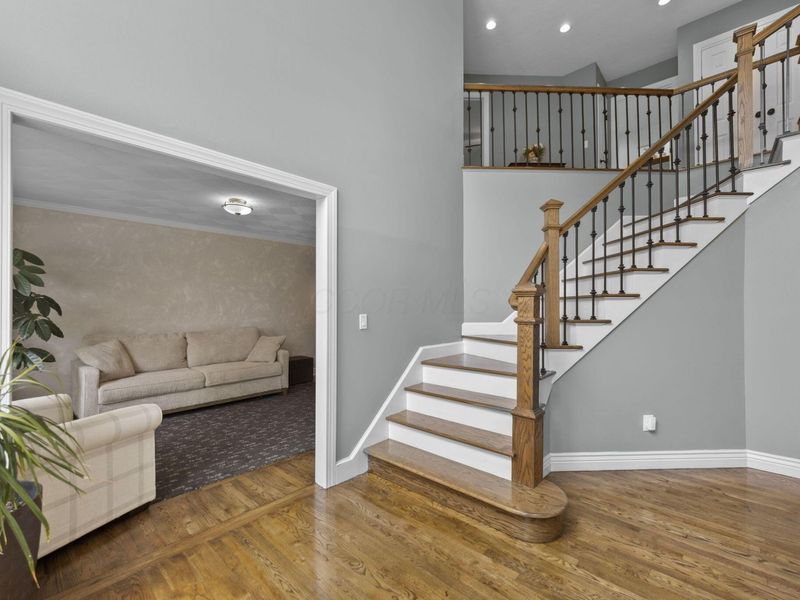 3523 Foxcroft Drive, Lewis Center, OH 43035 Photo 6