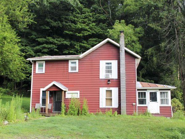 2762 County Road 1075 , Perrysville, OH 44864