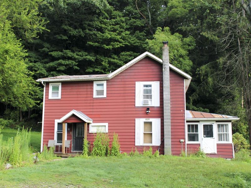 2762 County Road 1075, Perrysville, OH 44864 Photo 1