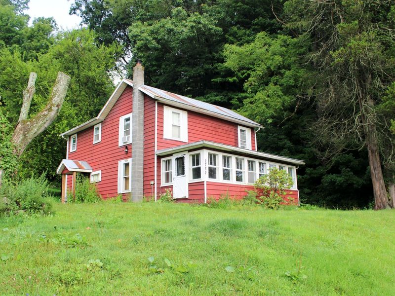 2762 County Road 1075, Perrysville, OH 44864 Photo 2
