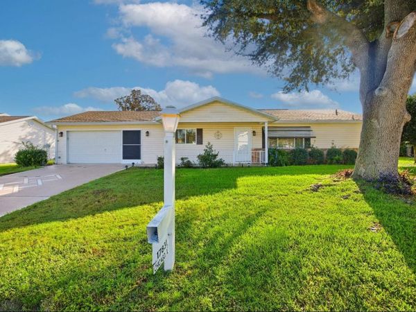17831 SE 96TH AVENUE , SUMMERFIELD, FL 34491