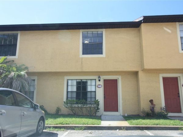 7446 WYNNEWOOD SQUARE , Unit 190, WINTER PARK, FL 32792