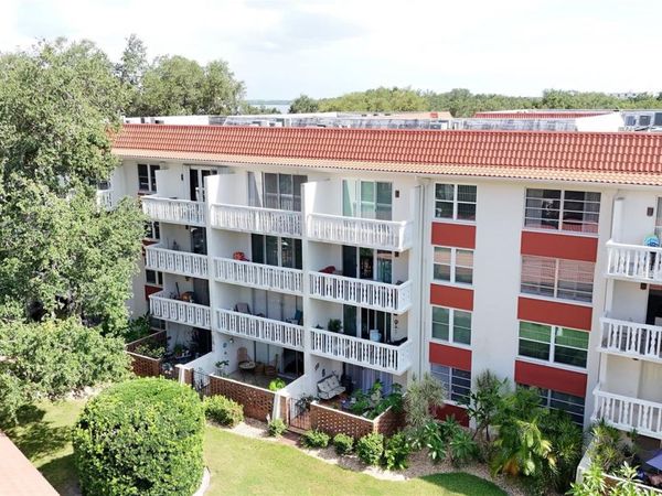 2650 PEARCE DRIVE , Unit 409, CLEARWATER, FL 33764