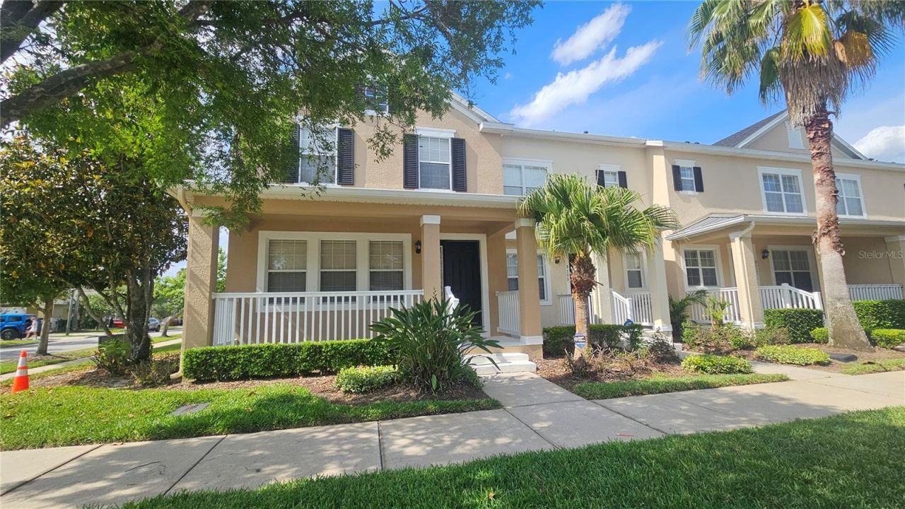 9101 Camden Gardens Street, Orlando, FL 32827 Main Photo