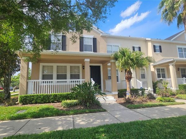9101 CAMDEN GARDENS STREET , ORLANDO, FL 32827