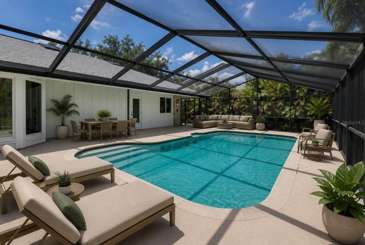 1411 70th Street Nw, Bradenton, FL 34209 Photo