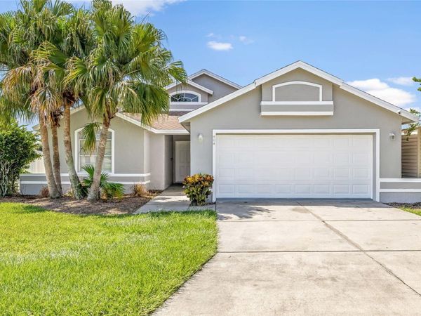 404 EMERALD COVE LOOP , LAKELAND, FL 33813