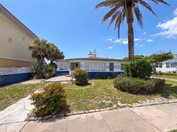 370 HARTFORD AVENUE , DAYTONA BEACH, FL 32118