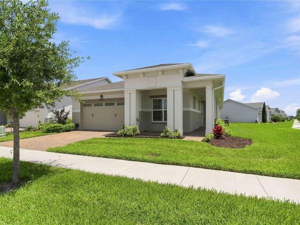 2699 MIDSWEET AVENUE , ST CLOUD, FL 34772