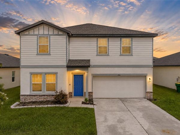 35746 BUTTONWEED TRAIL , ZEPHYRHILLS, FL 33541