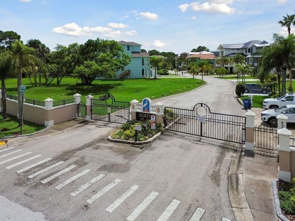 0 EGRETS PLACE , NEW PORT RICHEY, FL 34652