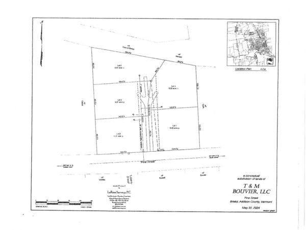 Lot 5 Jeb's Way, Unit 5, Bristol, VT 05443