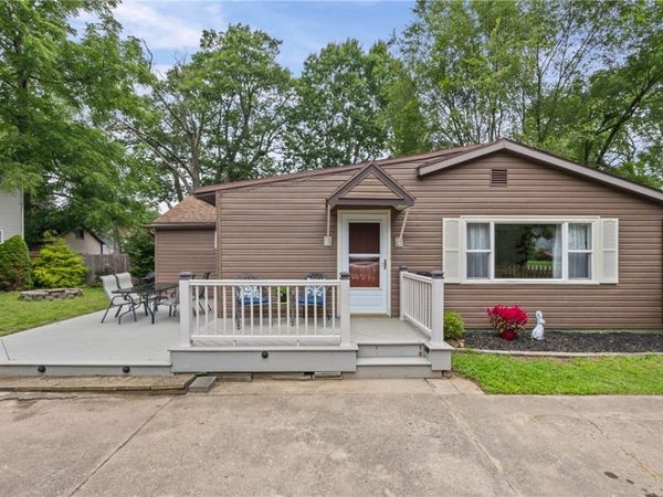 11 Seacliffe Road , Rochester, NY 14622