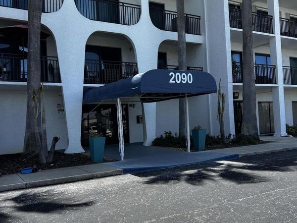 2090 N Atlantic Avenue , Unit 202, Cocoa Beach, FL 32931