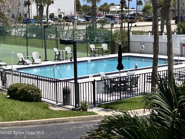 2090 N Atlantic Avenue, Unit 202, Cocoa Beach, FL 32931