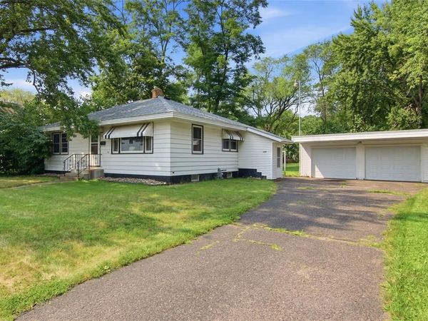 638 Selma Street, Eau Claire, WI 54703