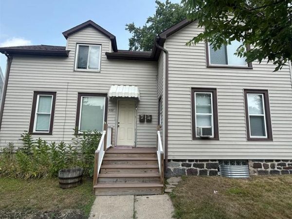 622 CHICAGO AVENUE, Wausau, WI 54403