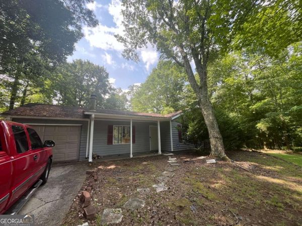 124 Partridge Lane, Athens, GA 30606