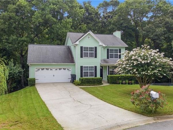 750 Allens Landing Drive, Lawrenceville, GA 30045