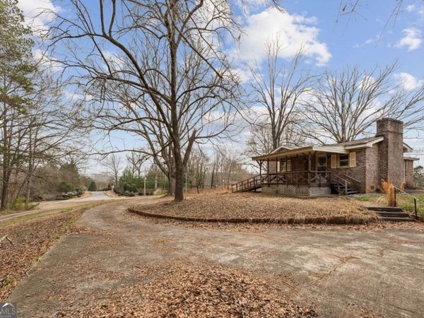5825 Vaughn Road, Canton, GA 30115