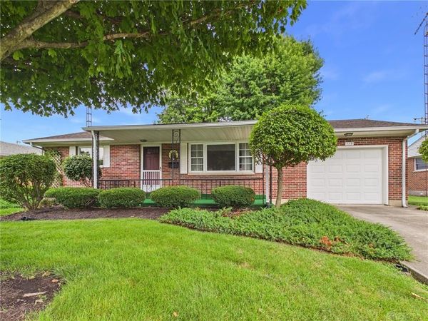 113 Parkside Drive, Greenville, OH 45331