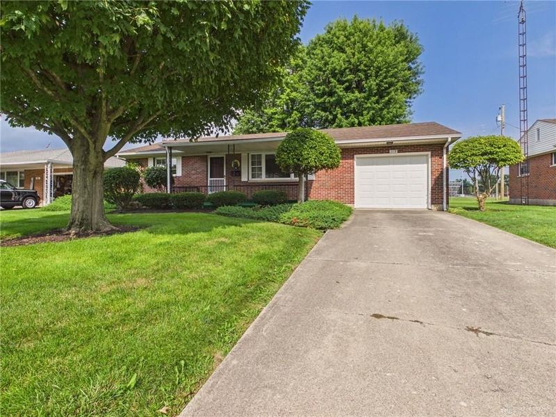 113 Parkside Drive, Greenville, OH 45331 Photo 2