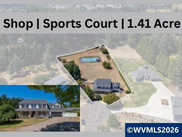 3002 Mahalo Ct SE, Salem, OR 97317