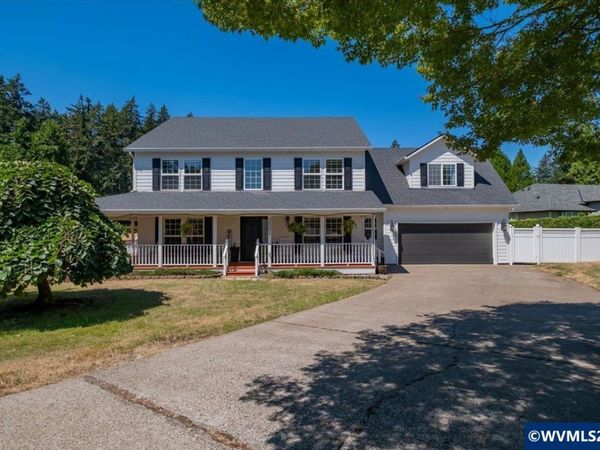 3002 Mahalo Ct SE, Salem, OR 97317