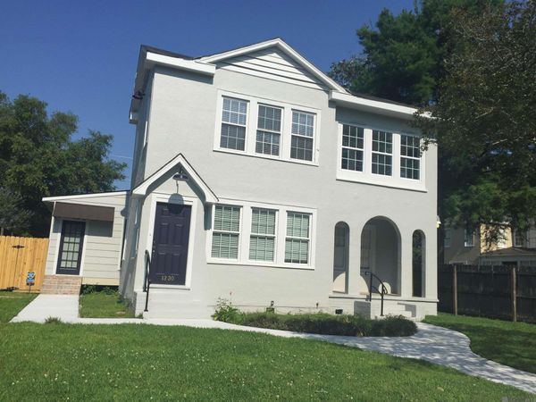 1326 Camellia Ave, Unit #1326, Baton Rouge, LA 70806