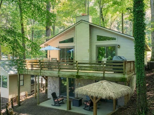 579 Dogwood Lane , Spring City, TN 37381