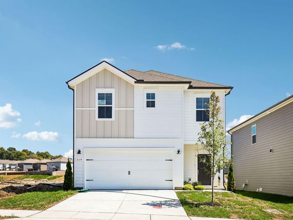 2110 Craven Pl, Hermitage, TN 37076