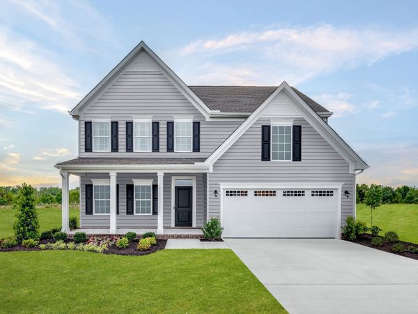 2404 Radcliffe Dr , Murfreesboro, TN 37128