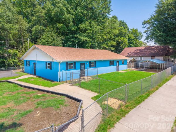 236 Textile Avenue , Spindale, NC 28160