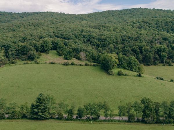 0 Mount Tabor RD , Blacksburg, VA 24060