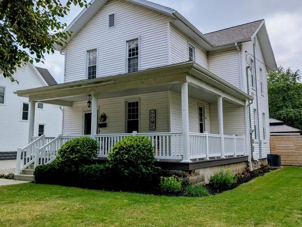 415 Vine Street , Archbold, OH 43502