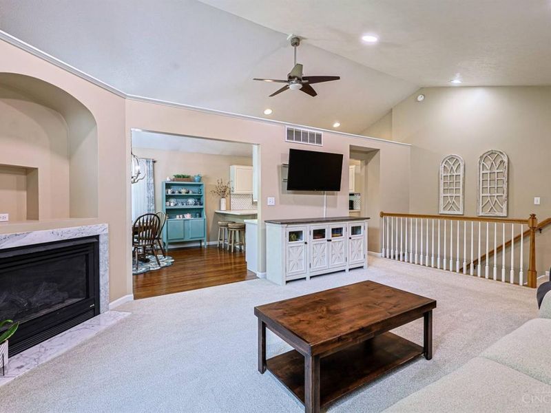 10016 Skyridge Drive, Colerain Township, OH 45252 Photo 10