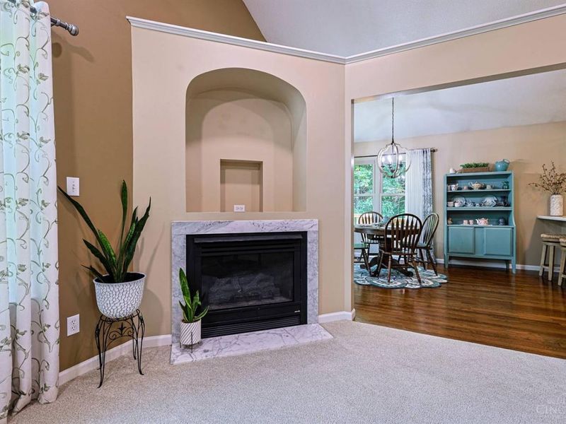 10016 Skyridge Drive, Colerain Township, OH 45252 Photo 11