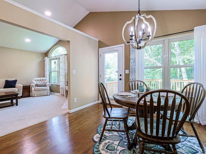 10016 Skyridge Drive, Colerain Township, OH 45252 Photo 13