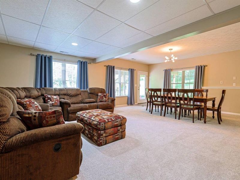 10016 Skyridge Drive, Colerain Township, OH 45252 Photo 34