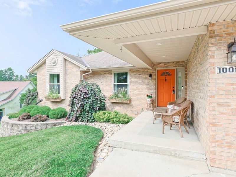 10016 Skyridge Drive, Colerain Township, OH 45252 Photo 4