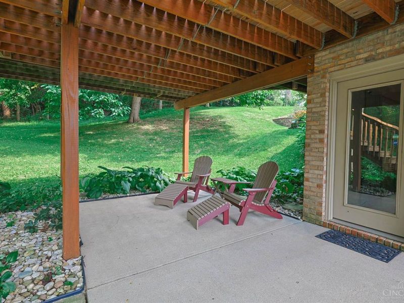 10016 Skyridge Drive, Colerain Township, OH 45252 Photo 41