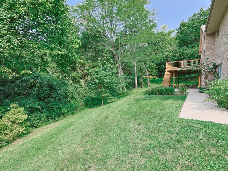 10016 Skyridge Drive, Colerain Township, OH 45252 Photo 45