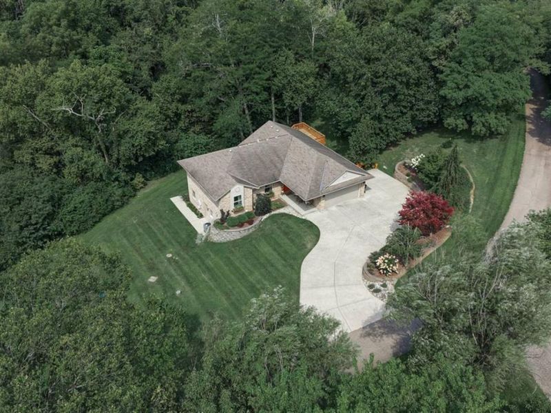 10016 Skyridge Drive, Colerain Township, OH 45252 Photo 53