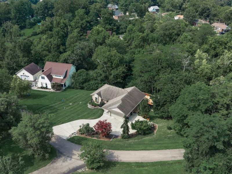 10016 Skyridge Drive, Colerain Township, OH 45252 Photo 54