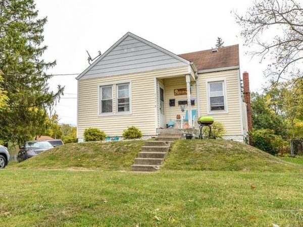 7670 Pippin Road, Colerain Twp, OH 45239